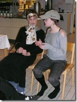 Olli ja Heidi