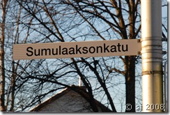 Sumulaaksonkatu