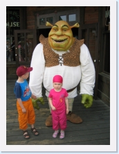 IMG_3625 * Shrek on v�h�n pelottava