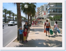 IMG_3451 * Palmun alla Salou p��kadulla