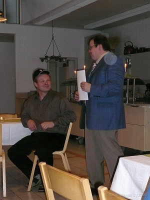 P1020444.JPG - Seppo ja Kiponniemen is�nt�